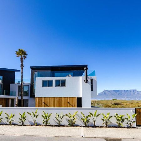 Ocean 9 - Sunset Beachfront Residency Cape Town Ngoại thất bức ảnh