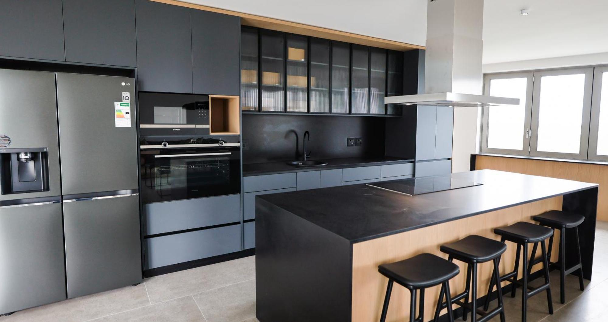 Ocean 9 - Sunset Beachfront Residency Cape Town Ngoại thất bức ảnh