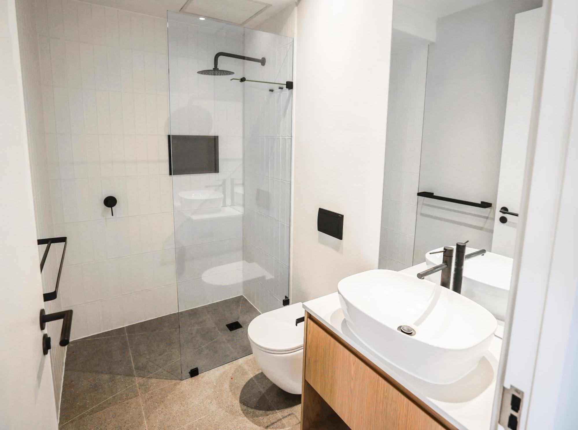 Ocean 9 - Sunset Beachfront Residency Cape Town Ngoại thất bức ảnh