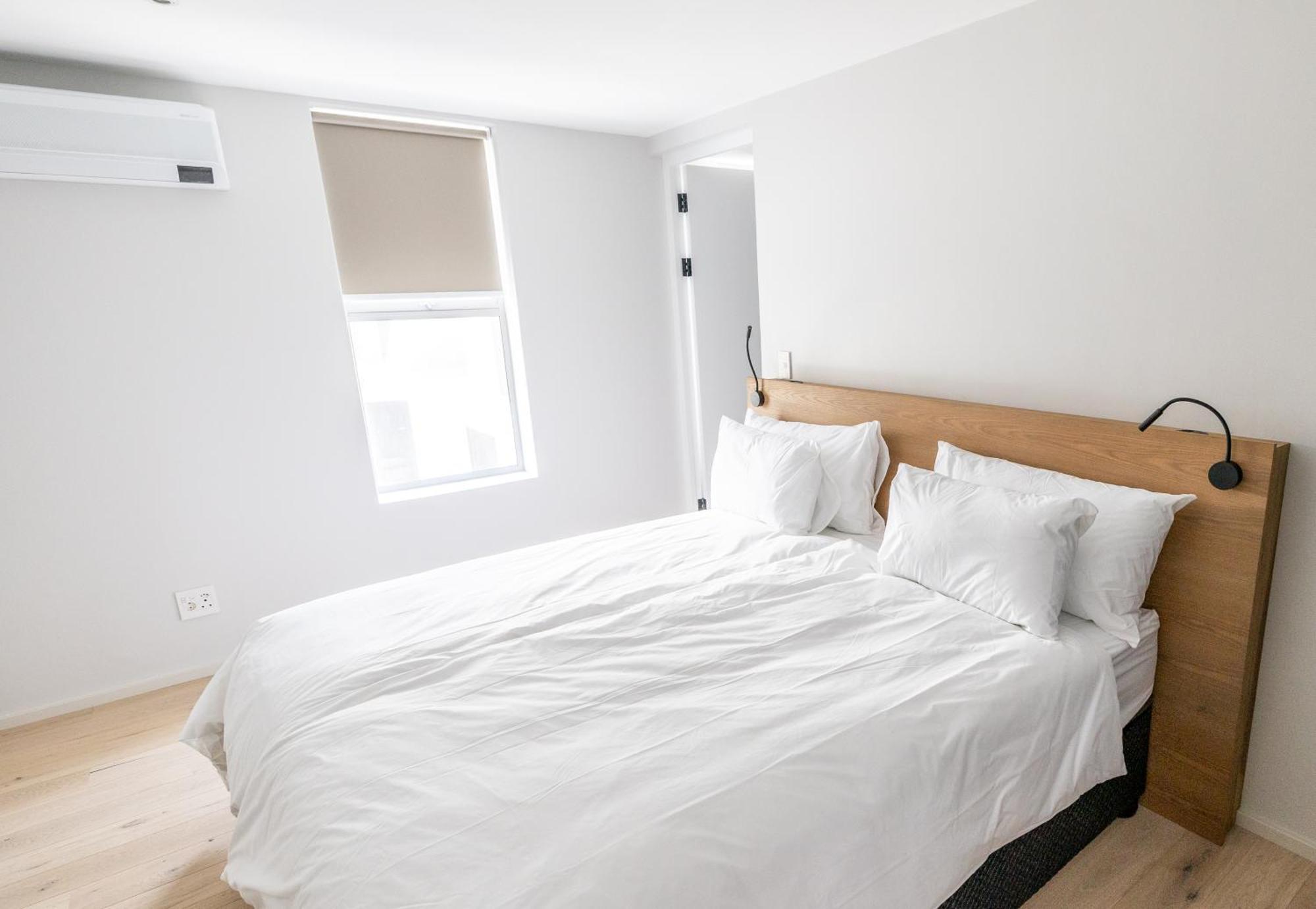 Ocean 9 - Sunset Beachfront Residency Cape Town Ngoại thất bức ảnh