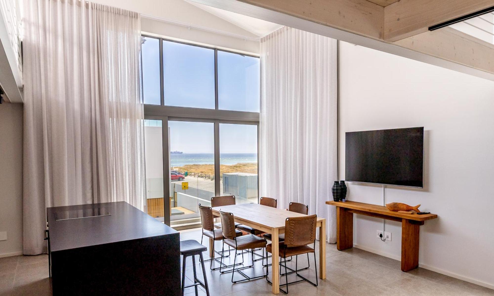 Ocean 9 - Sunset Beachfront Residency Cape Town Ngoại thất bức ảnh