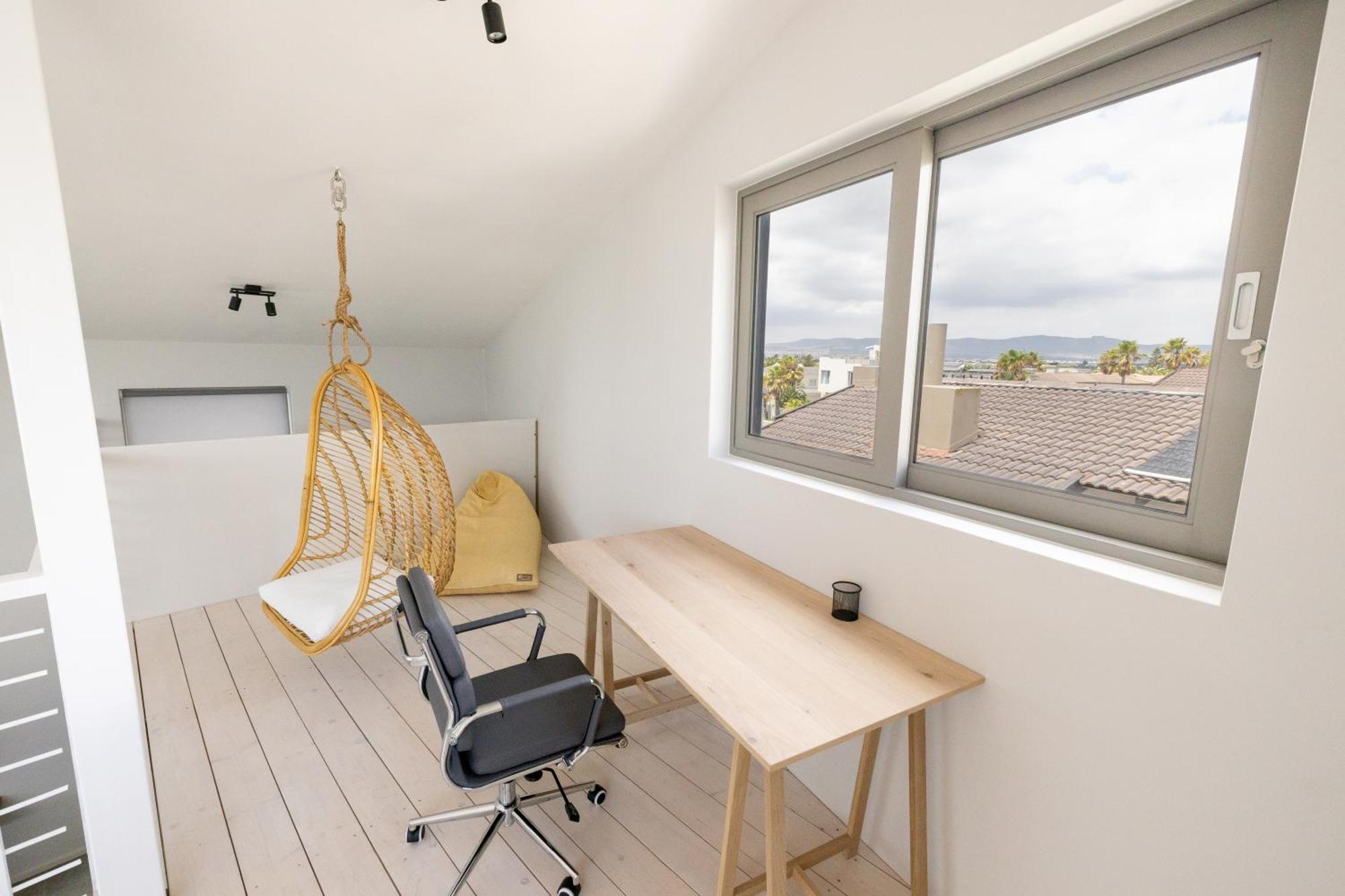Ocean 9 - Sunset Beachfront Residency Cape Town Ngoại thất bức ảnh
