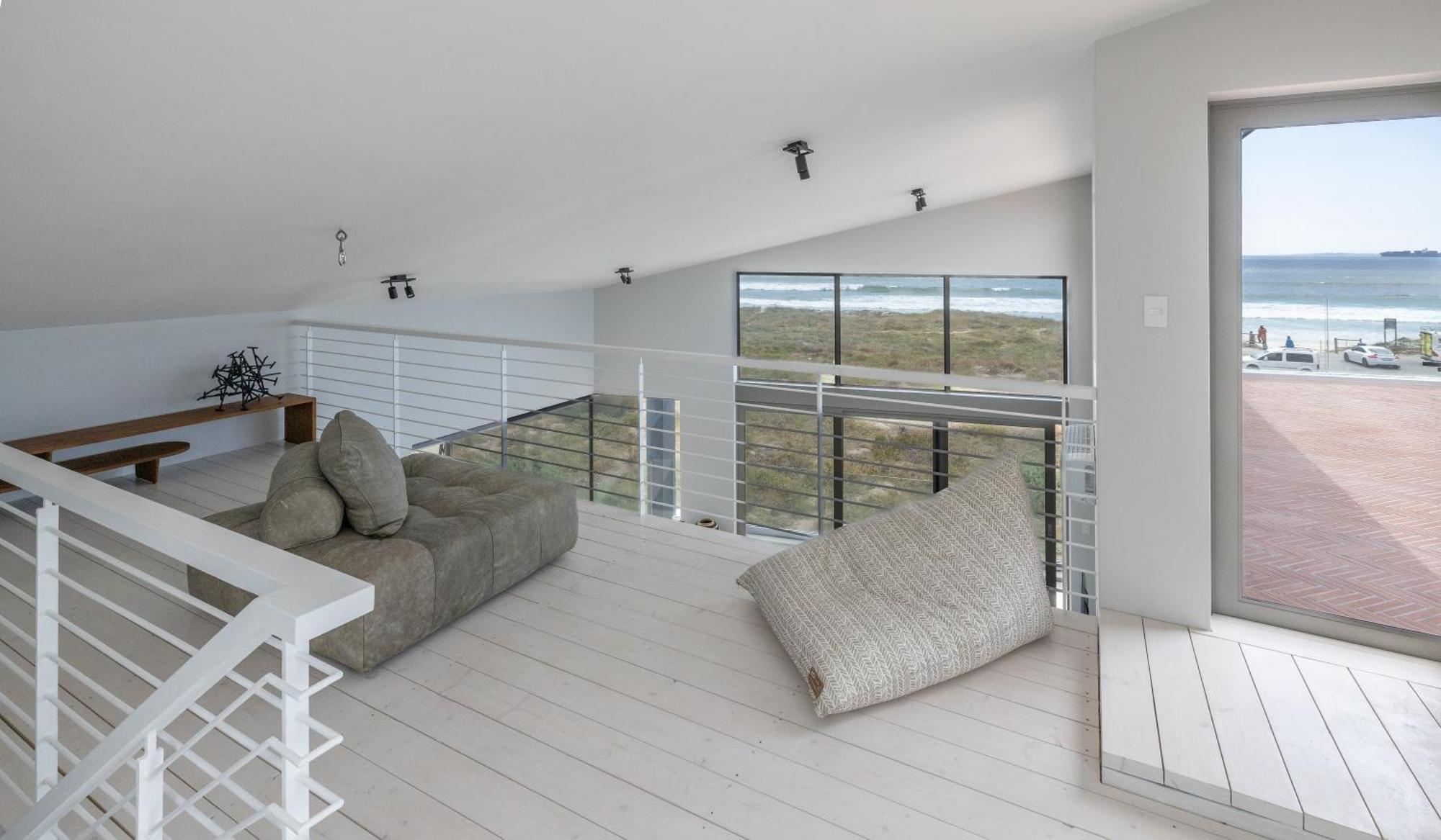 Ocean 9 - Sunset Beachfront Residency Cape Town Ngoại thất bức ảnh
