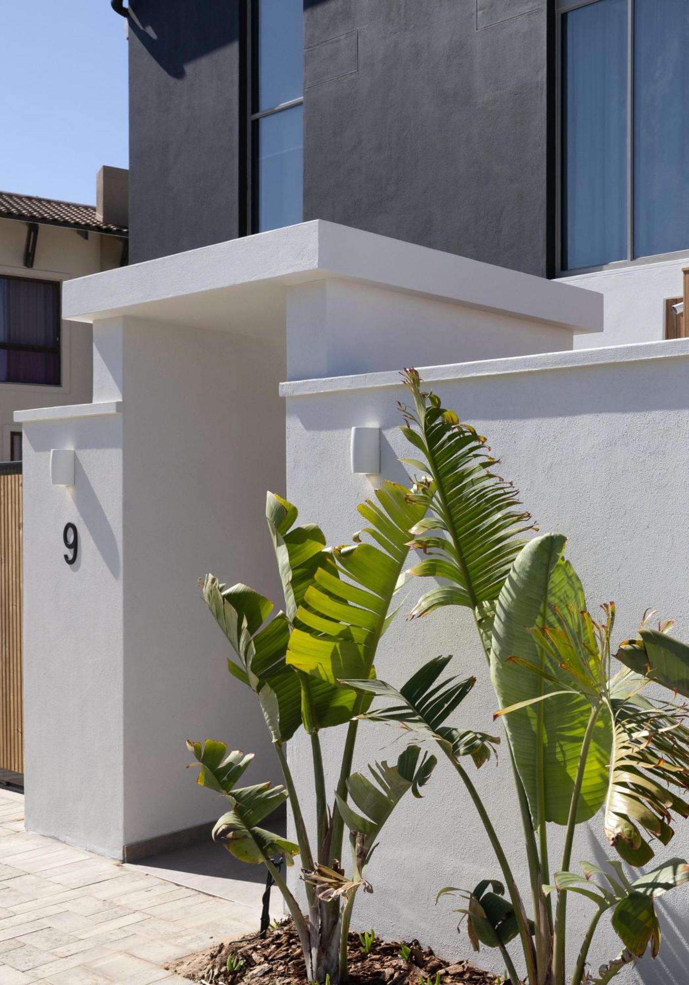 Ocean 9 - Sunset Beachfront Residency Cape Town Ngoại thất bức ảnh