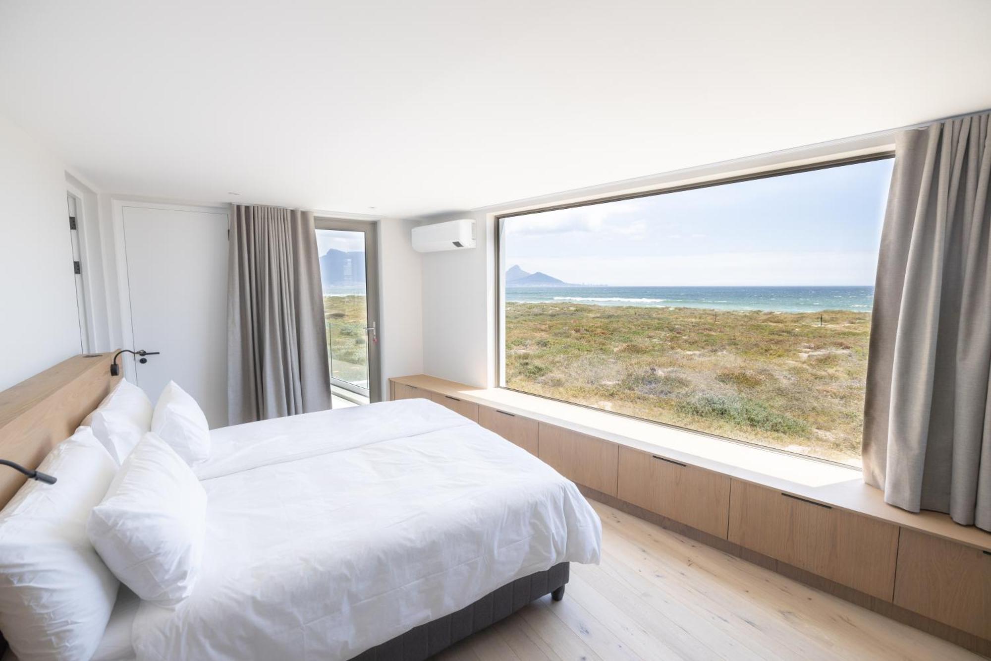 Ocean 9 - Sunset Beachfront Residency Cape Town Ngoại thất bức ảnh