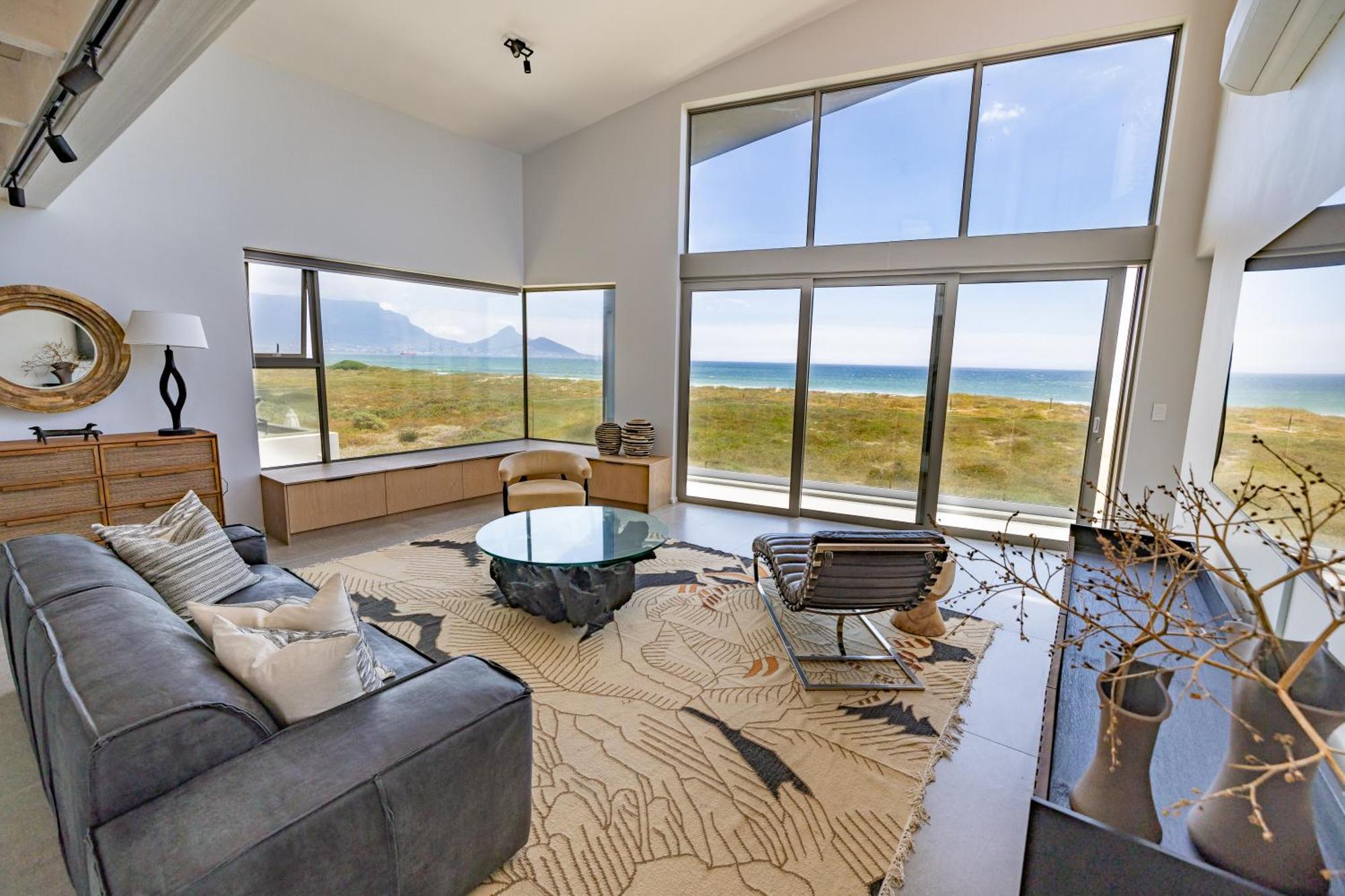 Ocean 9 - Sunset Beachfront Residency Cape Town Ngoại thất bức ảnh