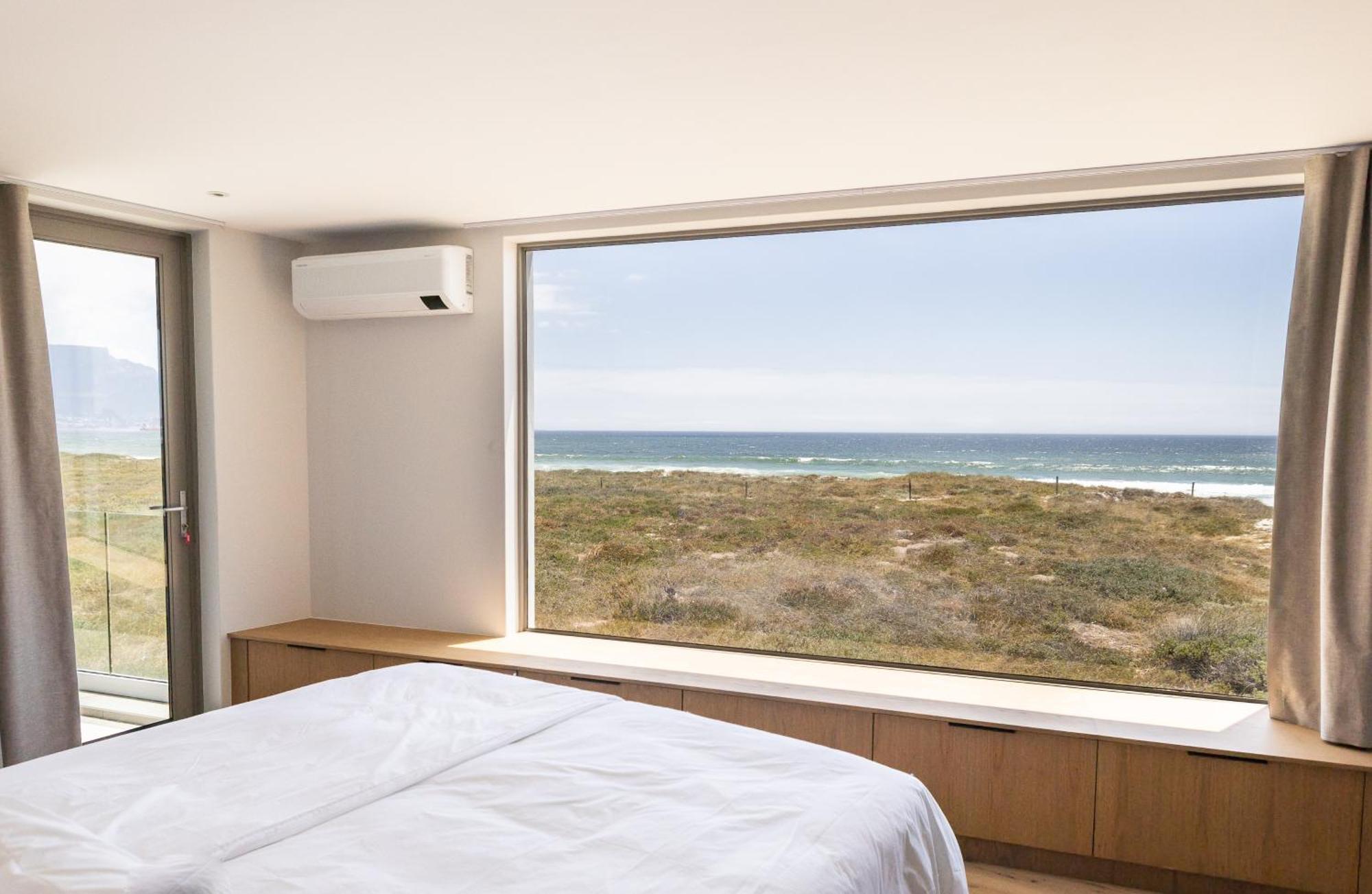 Ocean 9 - Sunset Beachfront Residency Cape Town Ngoại thất bức ảnh