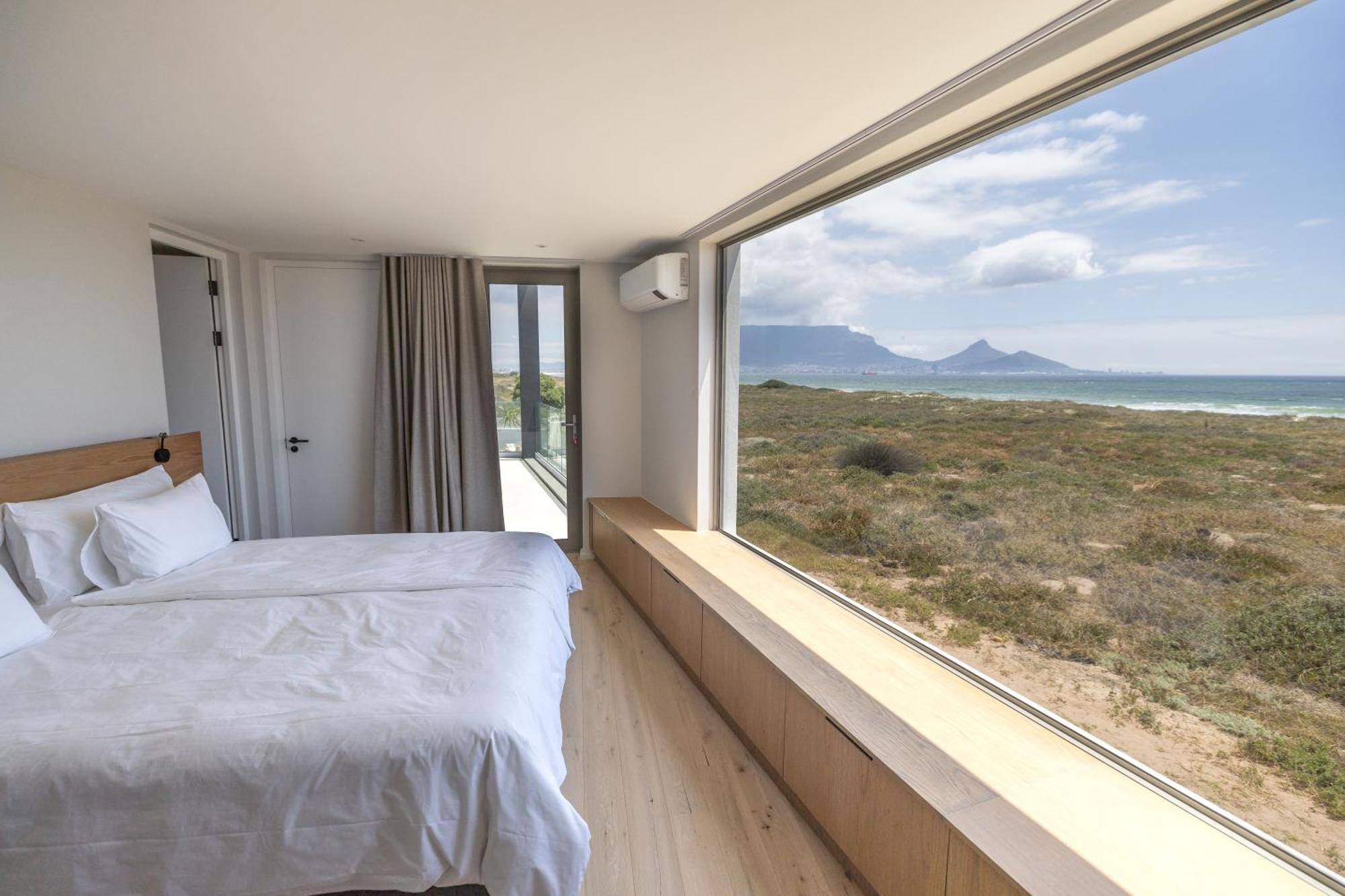 Ocean 9 - Sunset Beachfront Residency Cape Town Ngoại thất bức ảnh