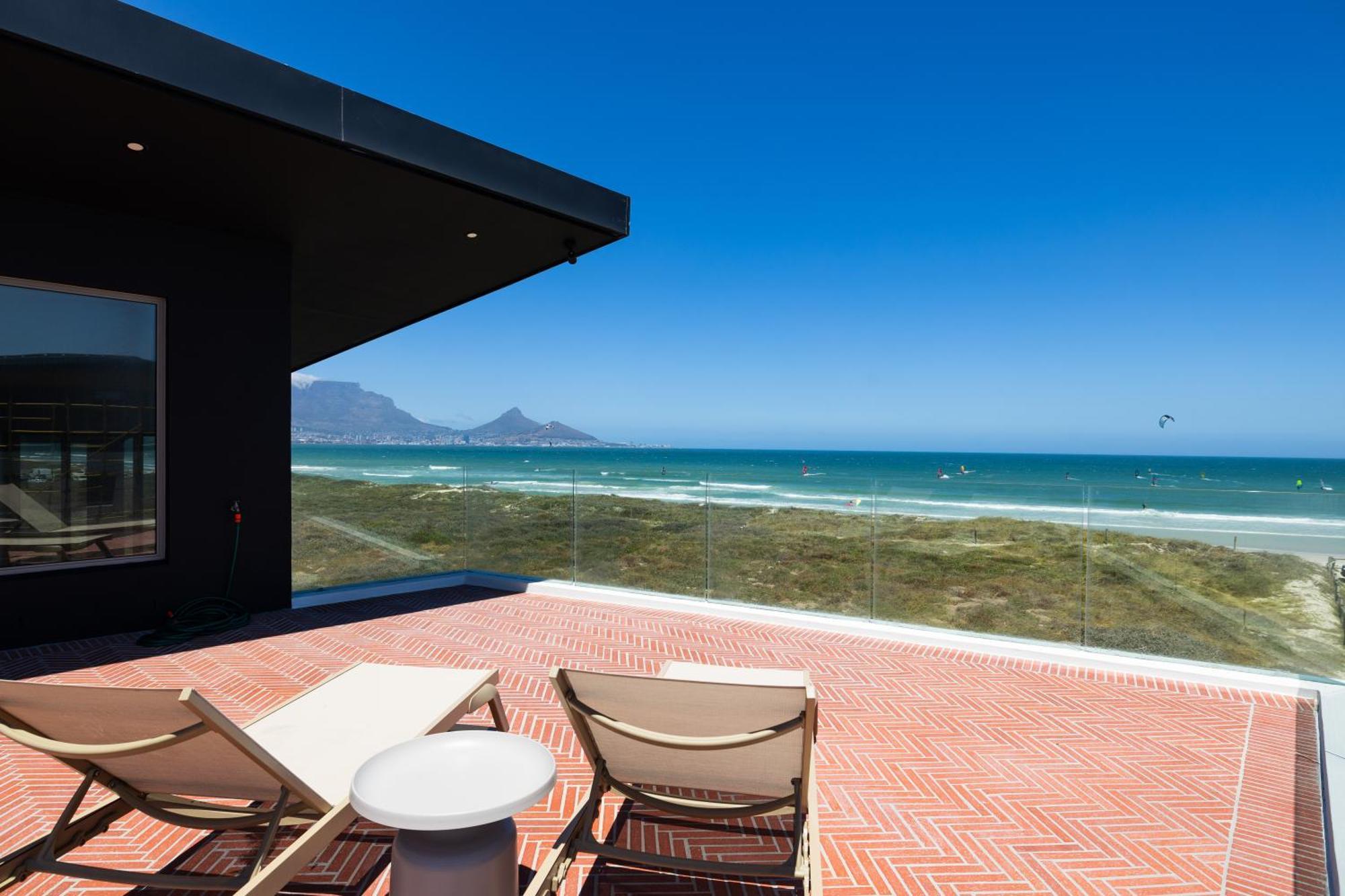 Ocean 9 - Sunset Beachfront Residency Cape Town Ngoại thất bức ảnh