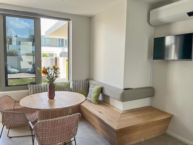 Ocean 9 - Sunset Beachfront Residency Cape Town Ngoại thất bức ảnh