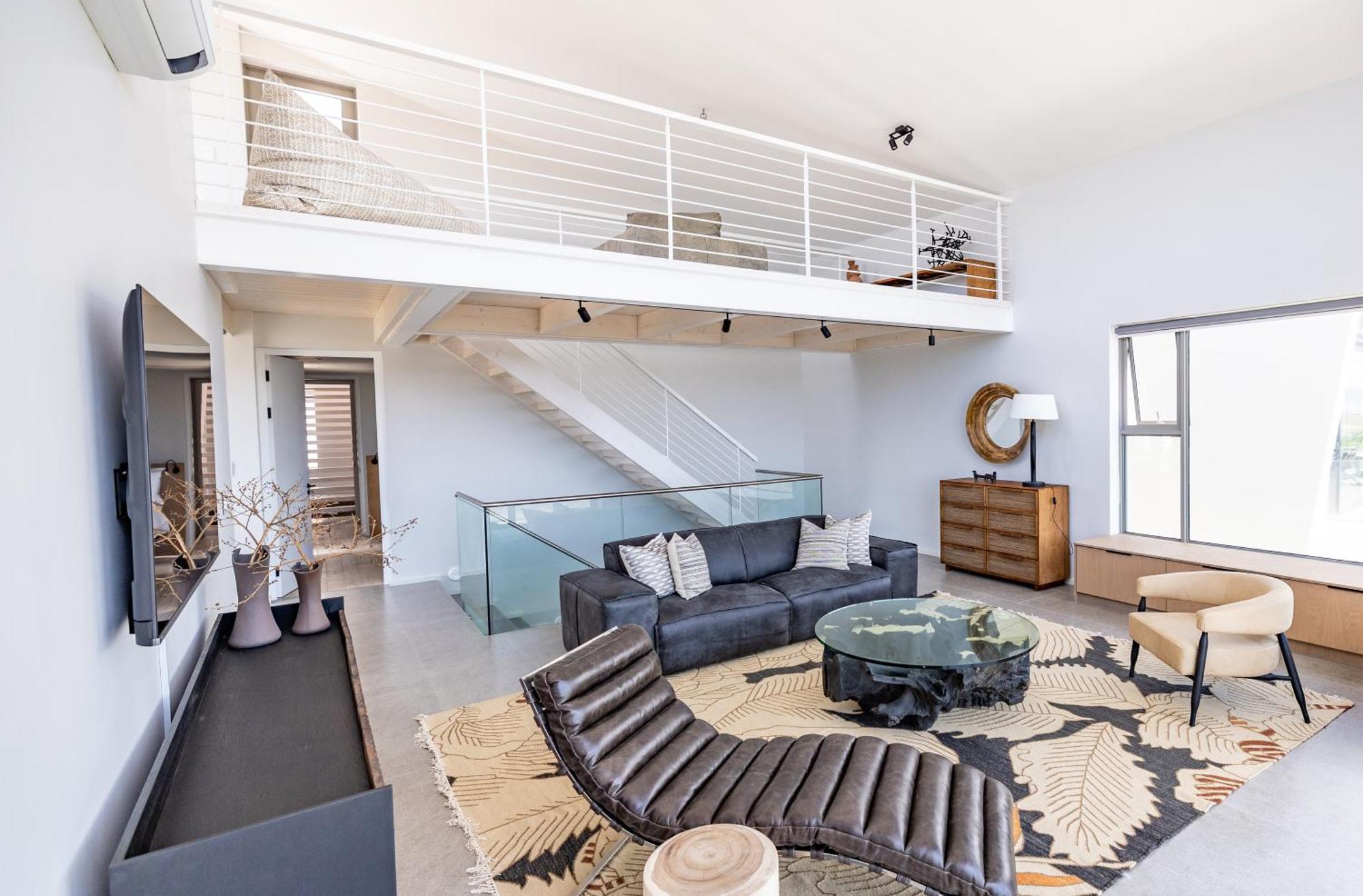 Ocean 9 - Sunset Beachfront Residency Cape Town Ngoại thất bức ảnh