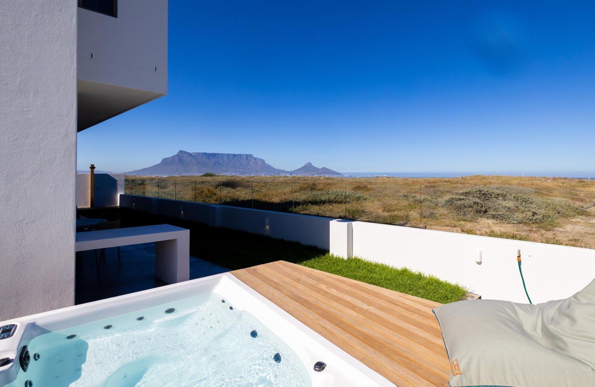 Ocean 9 - Sunset Beachfront Residency Cape Town Ngoại thất bức ảnh