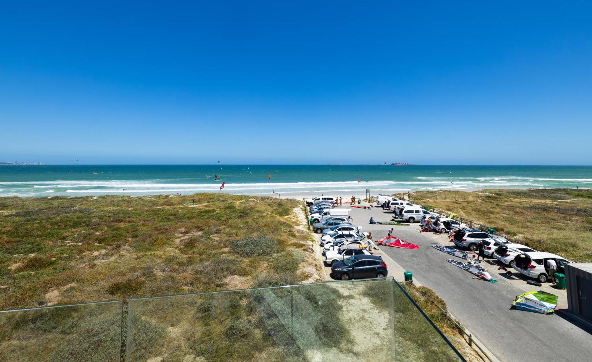 Ocean 9 - Sunset Beachfront Residency Cape Town Ngoại thất bức ảnh