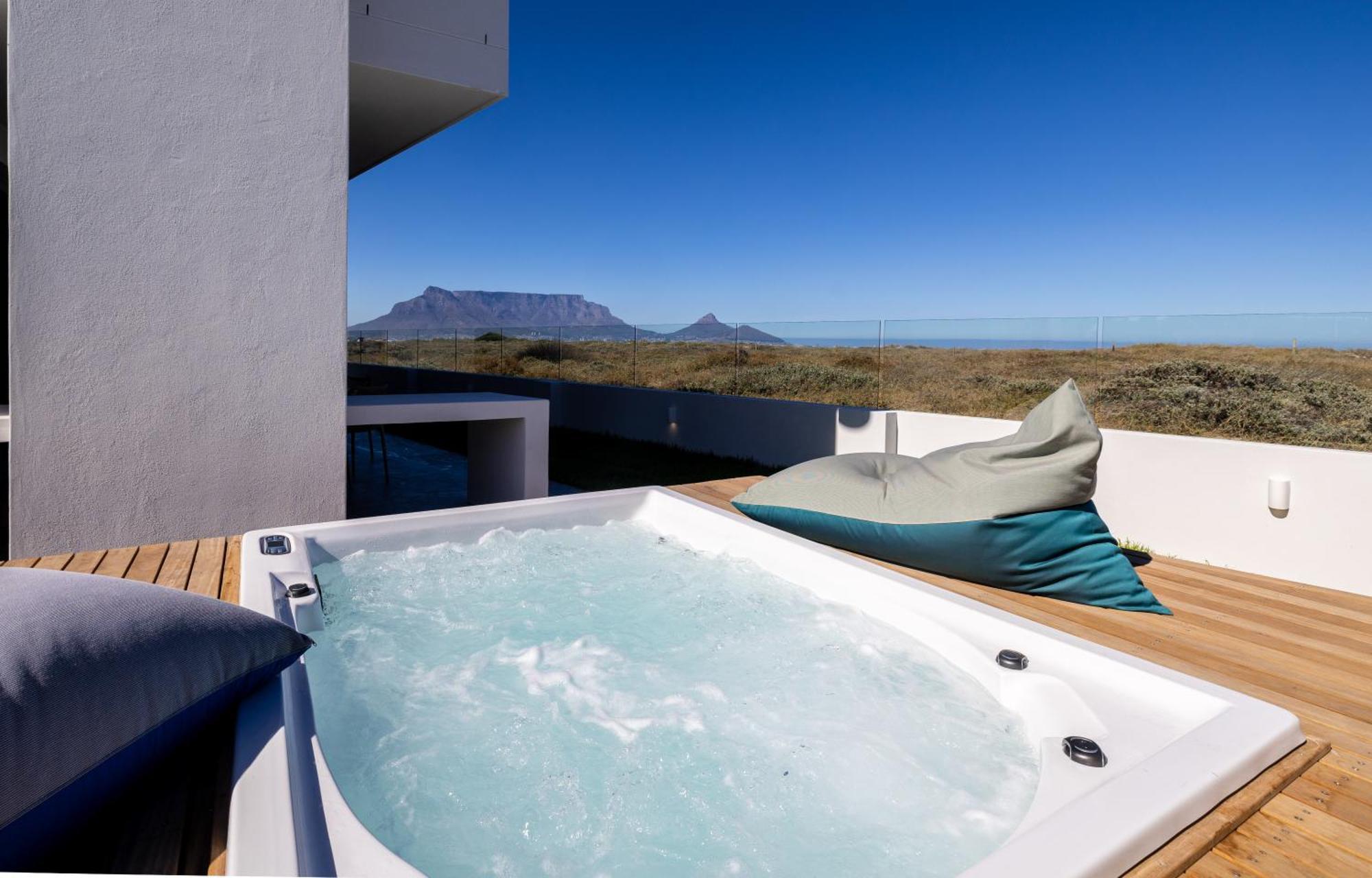 Ocean 9 - Sunset Beachfront Residency Cape Town Ngoại thất bức ảnh