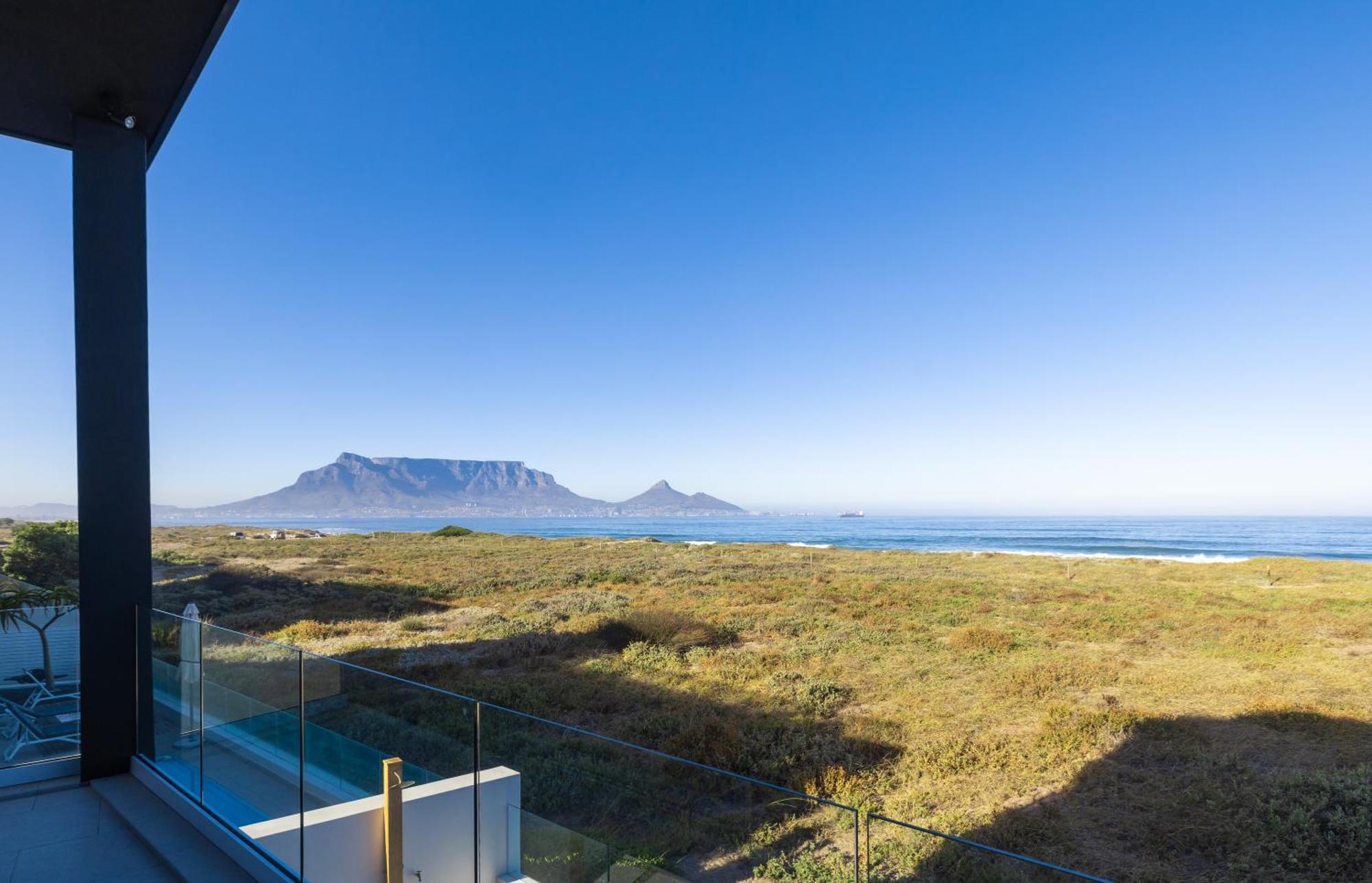 Ocean 9 - Sunset Beachfront Residency Cape Town Ngoại thất bức ảnh